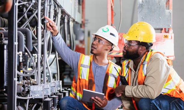 Best Electric Panel Repair  in Wlowbrook, IL