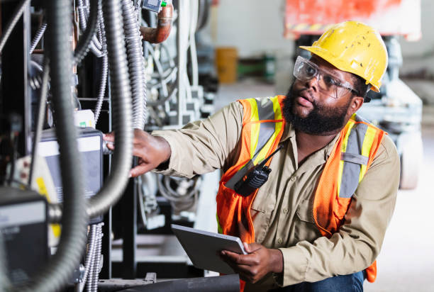 Best Circuit Breaker Repair  in Wlowbrook, IL