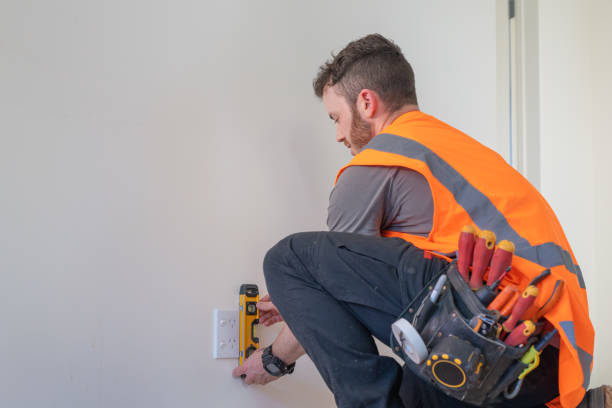 Best Commercial Electrician Services  in Wlowbrook, IL