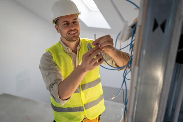 Best Electrical Rewiring Services  in Wlowbrook, IL
